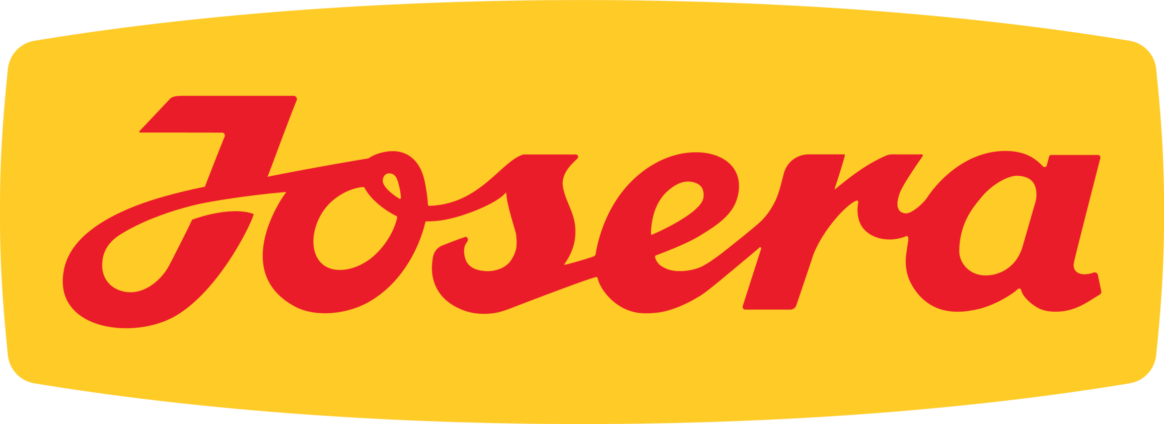Logo JOSERA