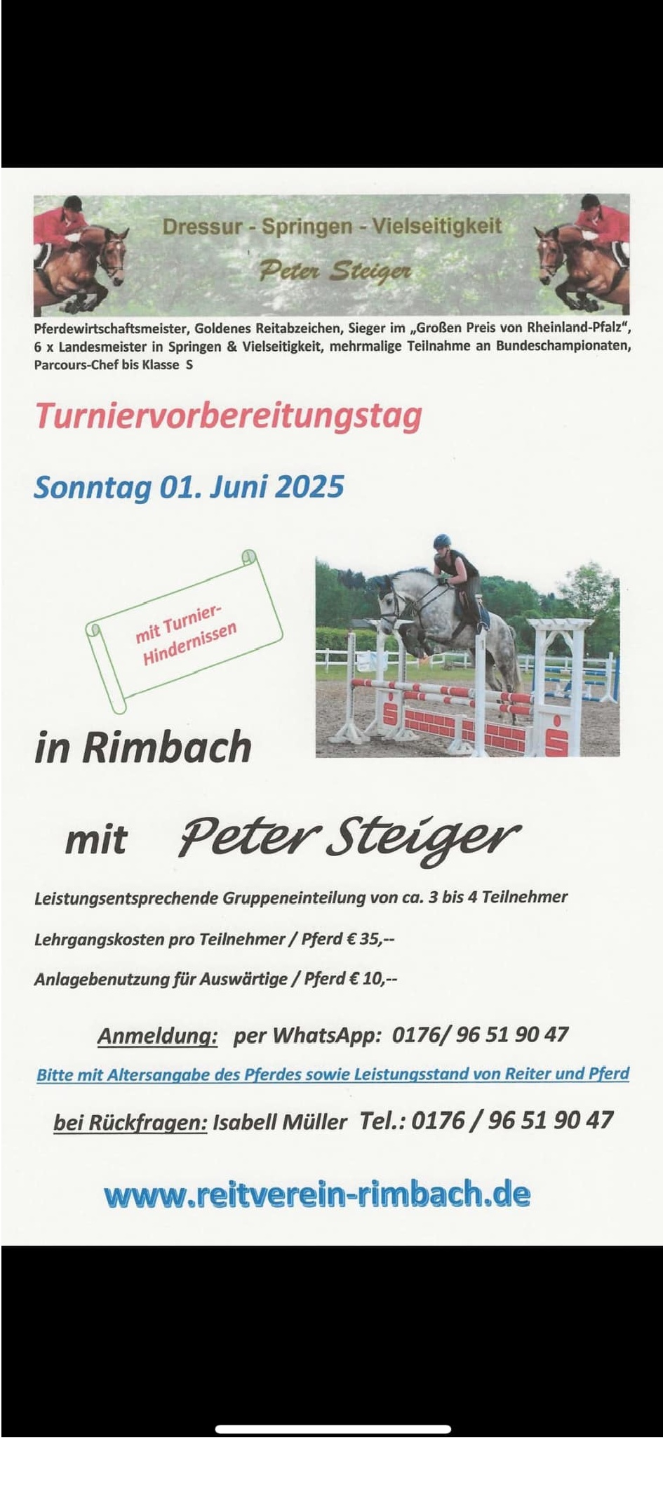 Peter Steiger